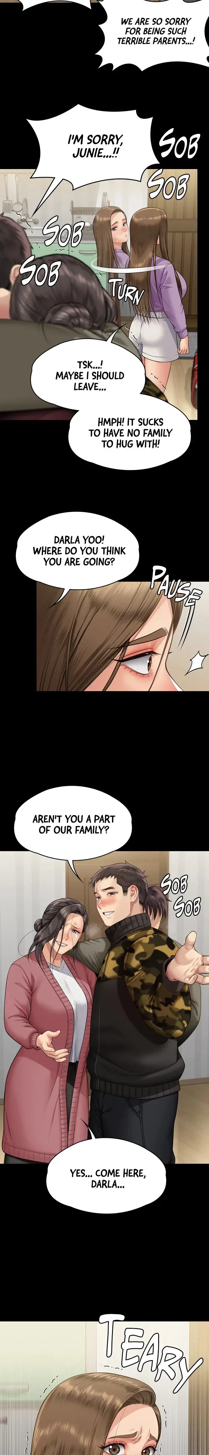 Queen Bee Chapter 332 - Page 16