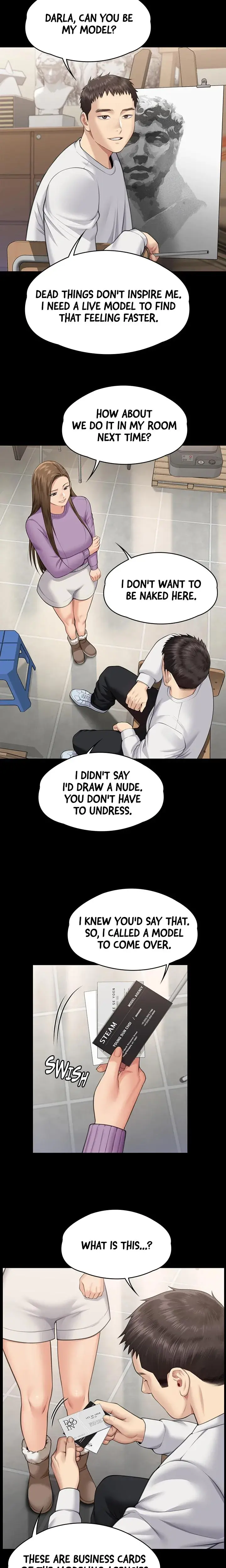 Queen Bee Chapter 332 - Page 20