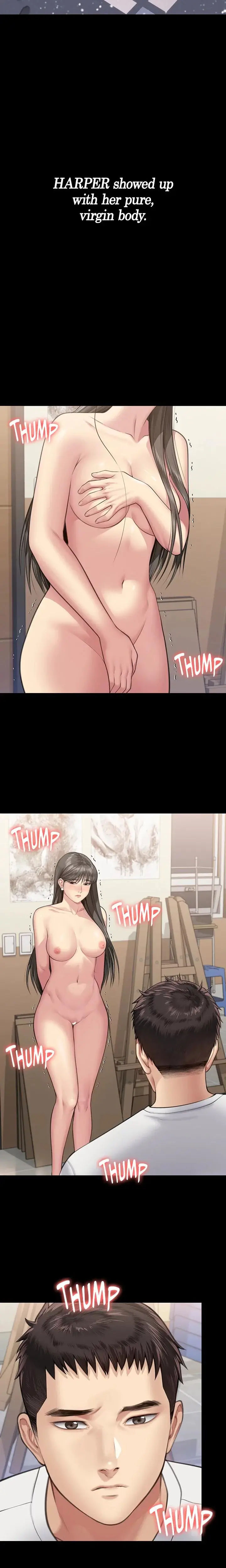 Queen Bee Chapter 332 - Page 25
