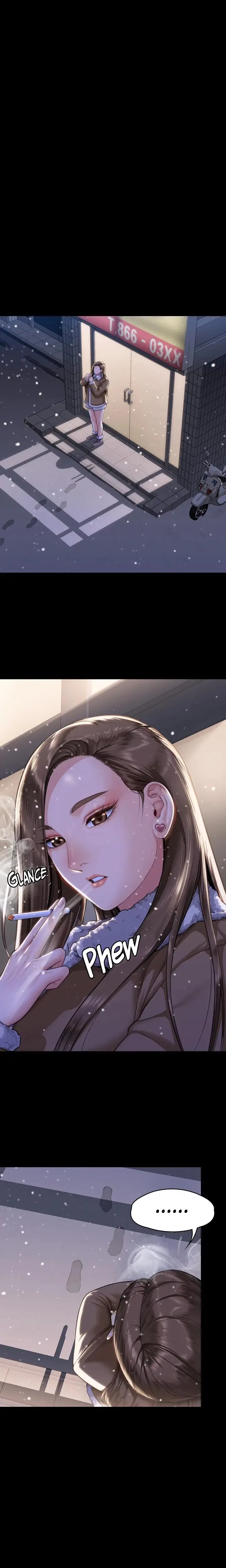 Queen Bee Chapter 332 - Page 26