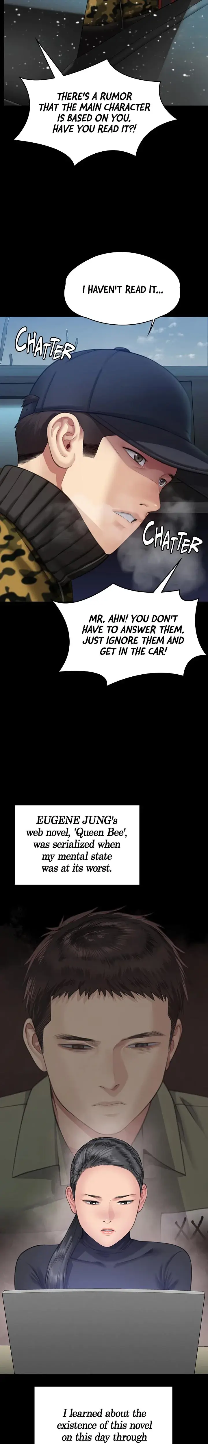 Queen Bee Chapter 332 - Page 6