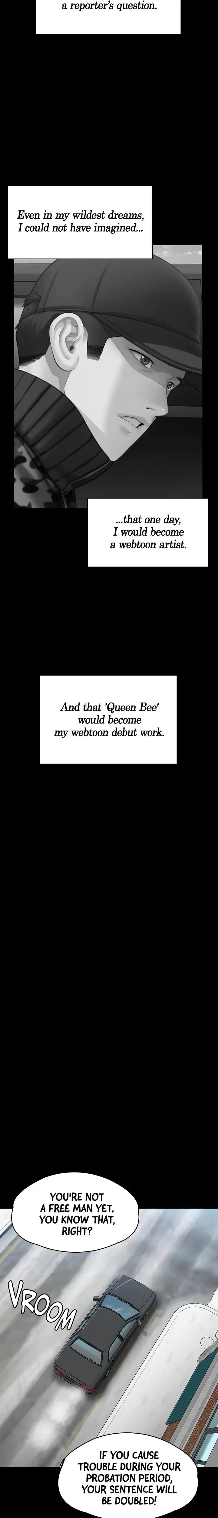 Queen Bee Chapter 332 - Page 7
