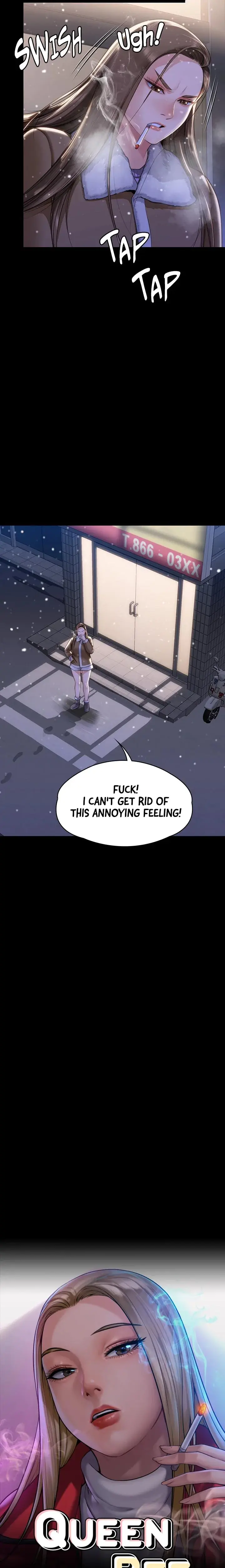 Queen Bee Chapter 333 - Page 2