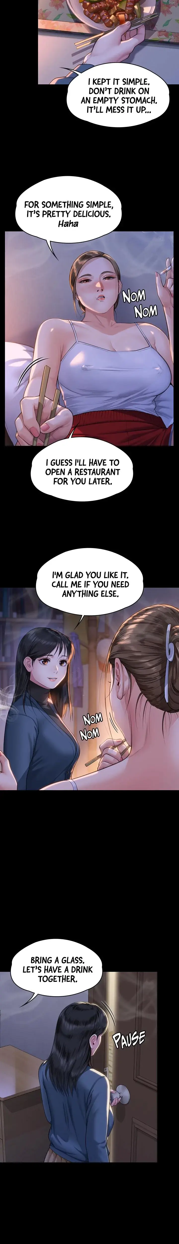 Queen Bee Chapter 333 - Page 4