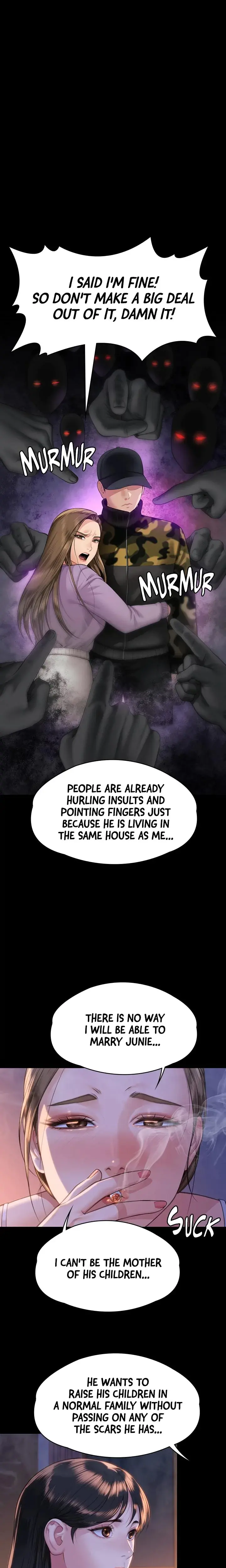 Queen Bee Chapter 333 - Page 7