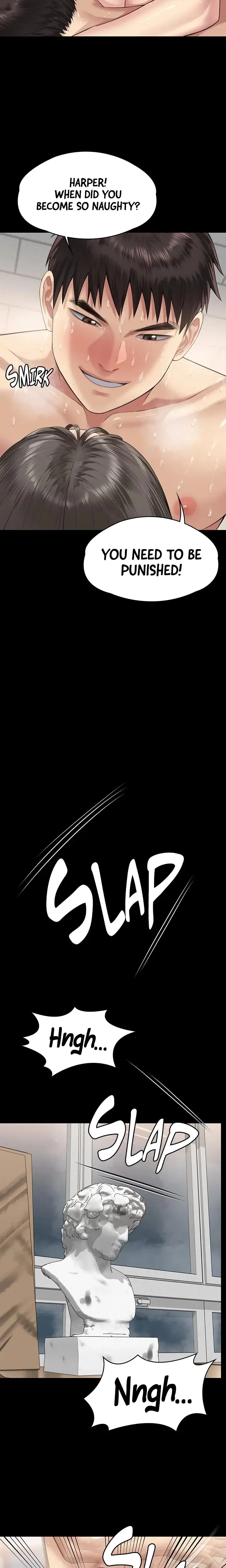 Queen Bee Chapter 335 - Page 12