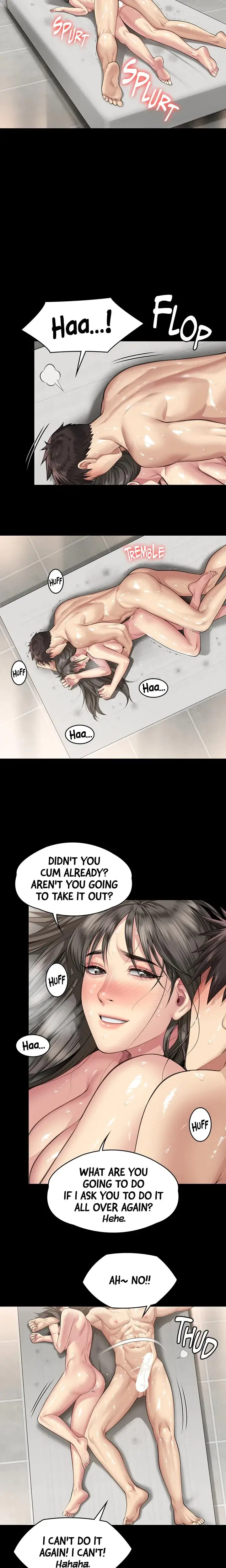 Queen Bee Chapter 335 - Page 16