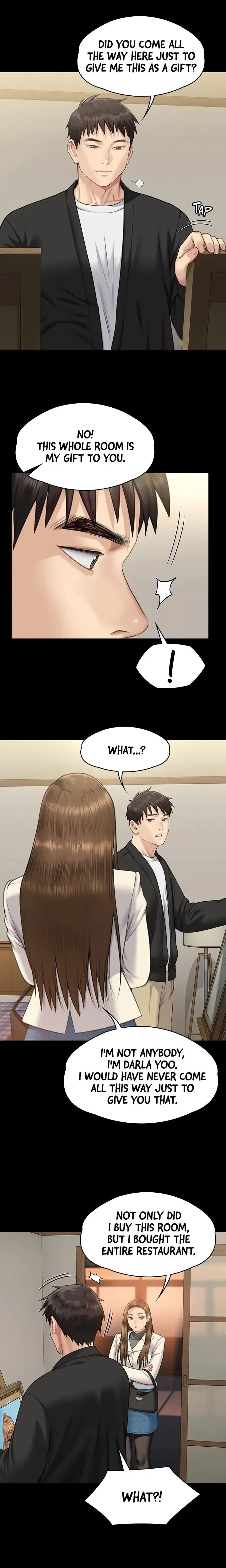 Queen Bee Chapter 335 - Page 20