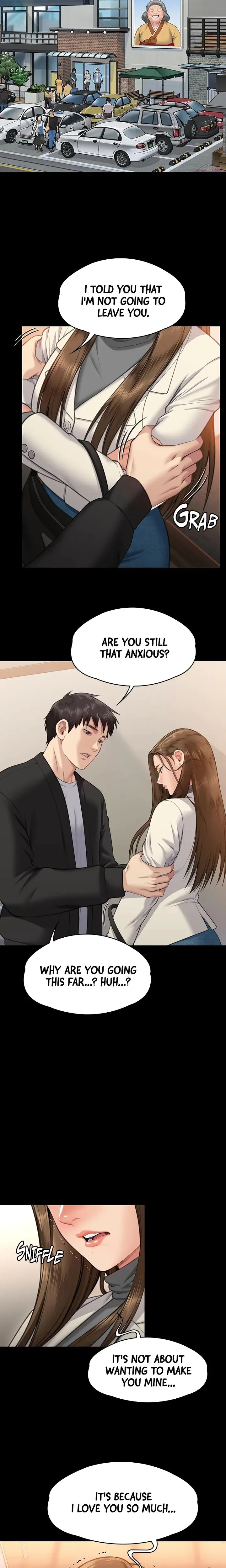 Queen Bee Chapter 335 - Page 22