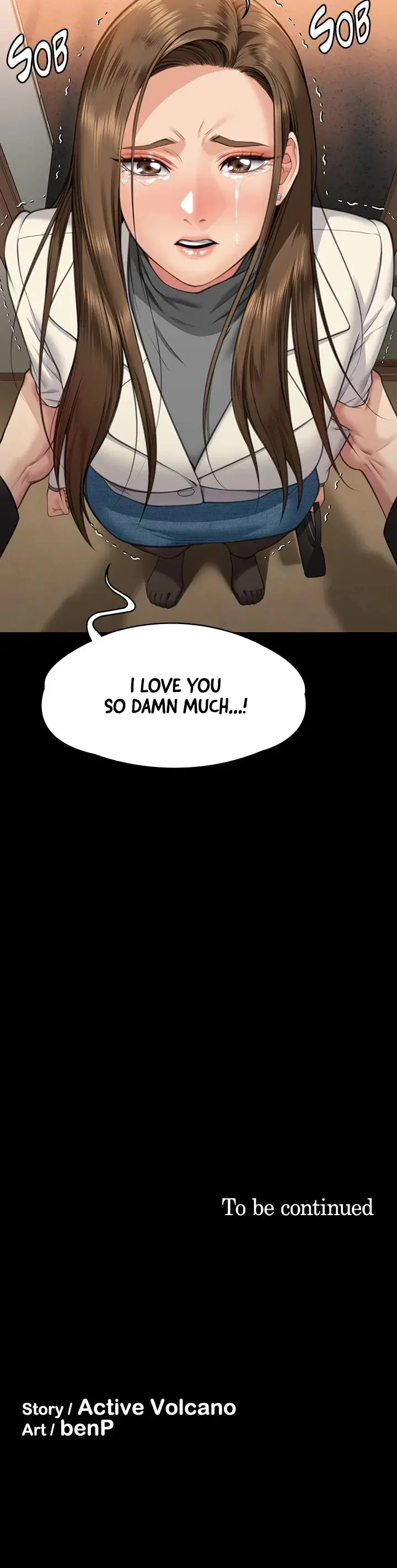 Queen Bee Chapter 335 - Page 23