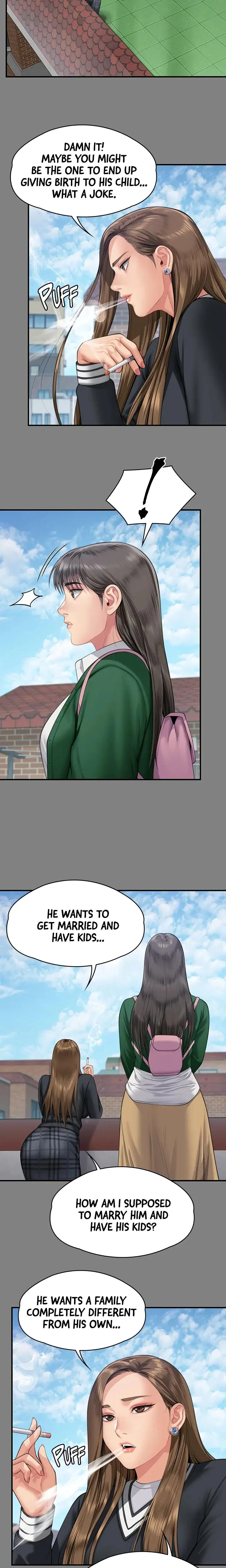 Queen Bee Chapter 335 - Page 5