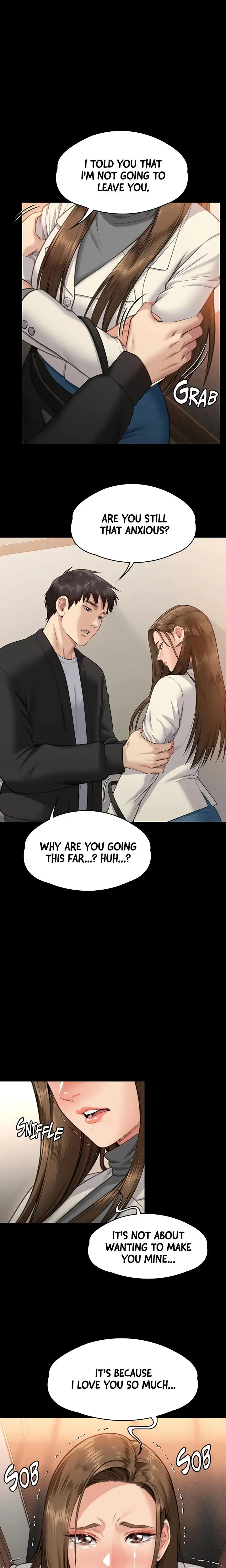 Queen Bee Chapter 336 - Page 1