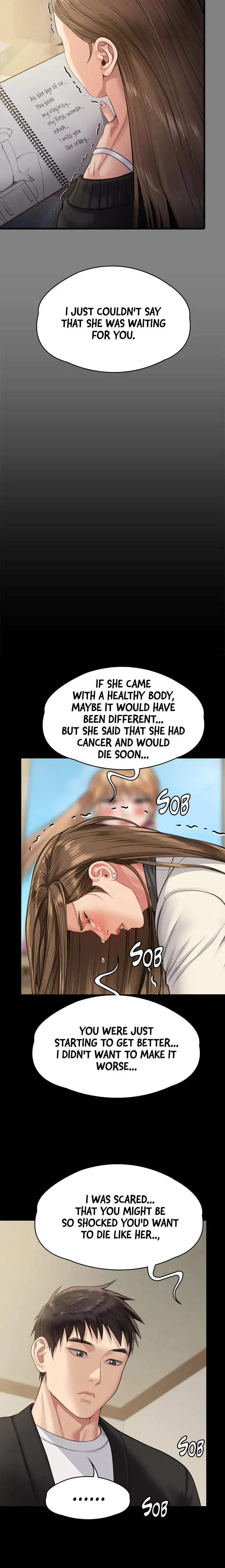 Queen Bee Chapter 336 - Page 11
