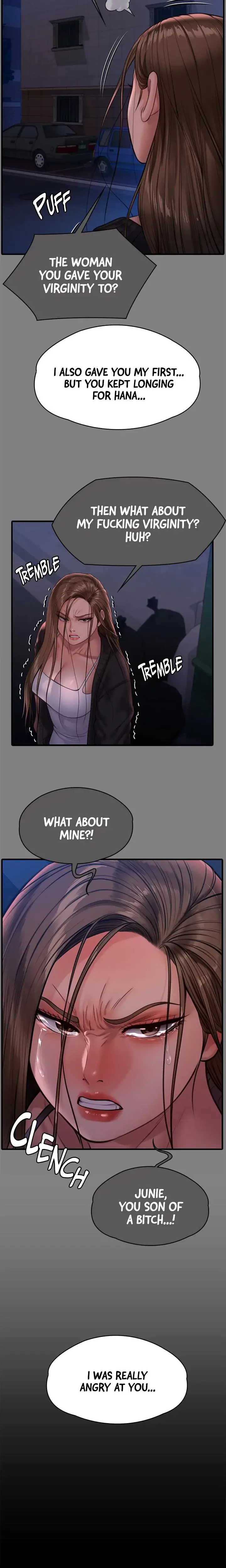 Queen Bee Chapter 336 - Page 13