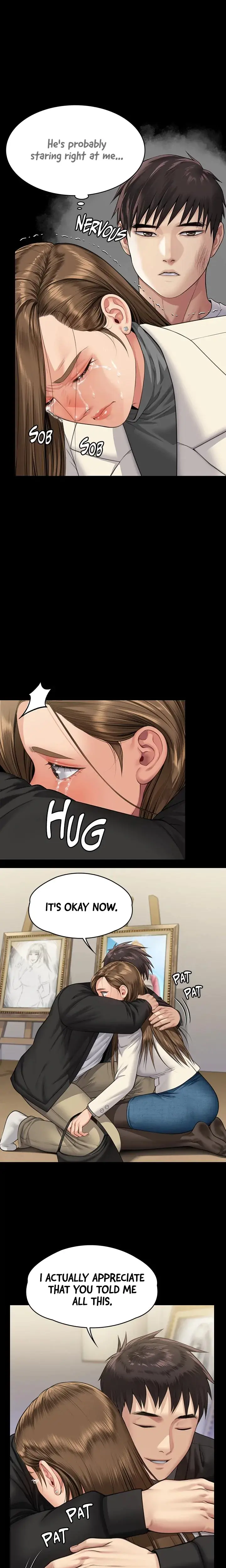 Queen Bee Chapter 336 - Page 14