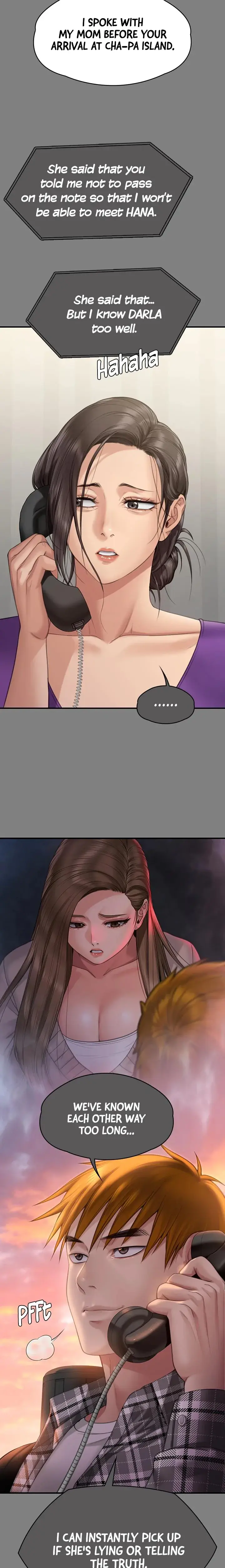Queen Bee Chapter 336 - Page 16