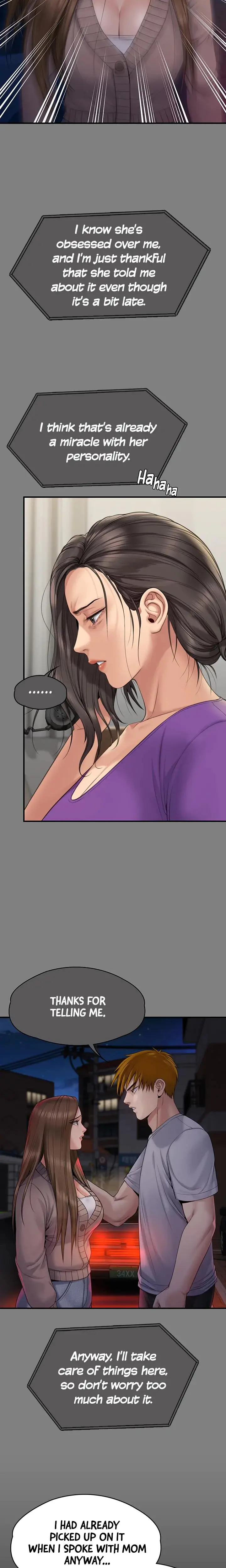 Queen Bee Chapter 336 - Page 18