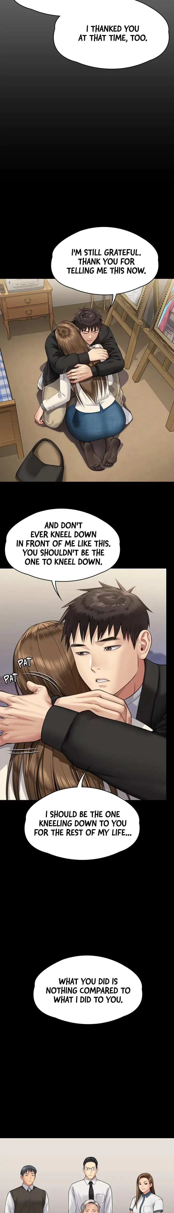 Queen Bee Chapter 336 - Page 19