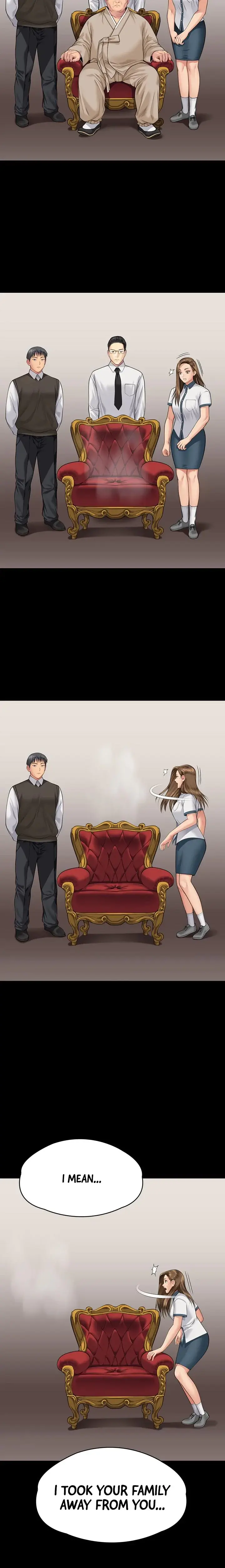 Queen Bee Chapter 336 - Page 20