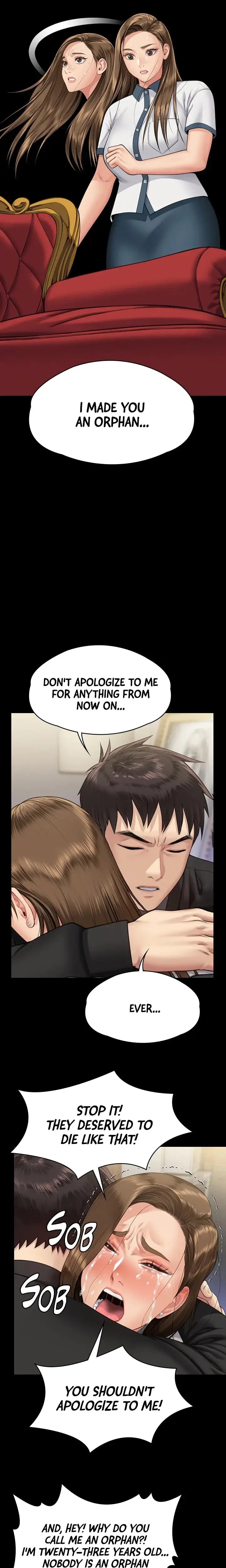 Queen Bee Chapter 336 - Page 21