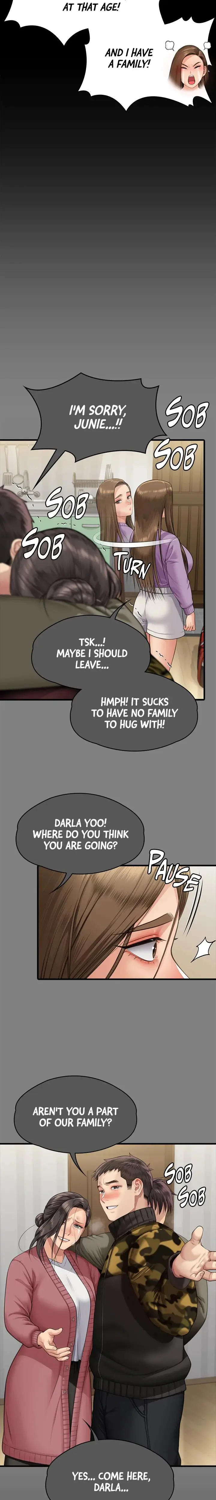 Queen Bee Chapter 336 - Page 22