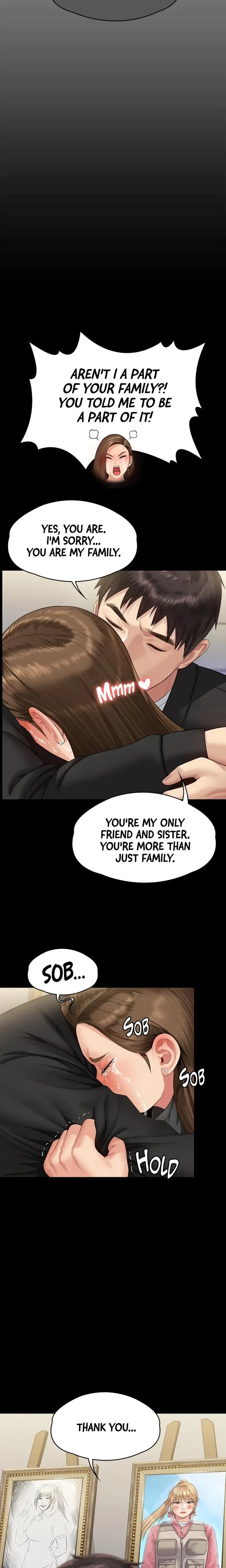 Queen Bee Chapter 336 - Page 23