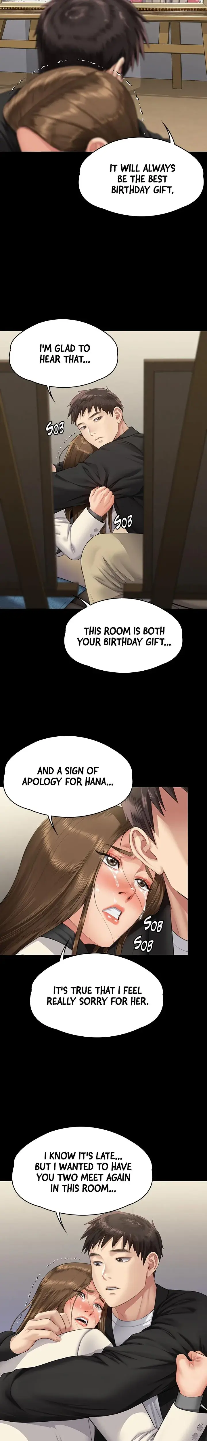 Queen Bee Chapter 336 - Page 24