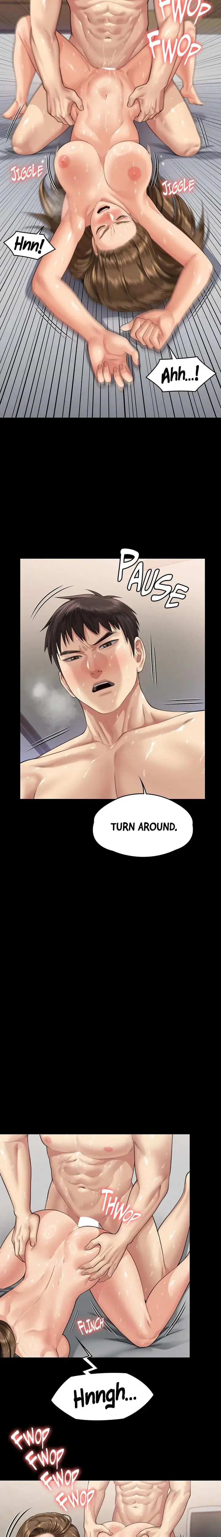 Queen Bee Chapter 336 - Page 31