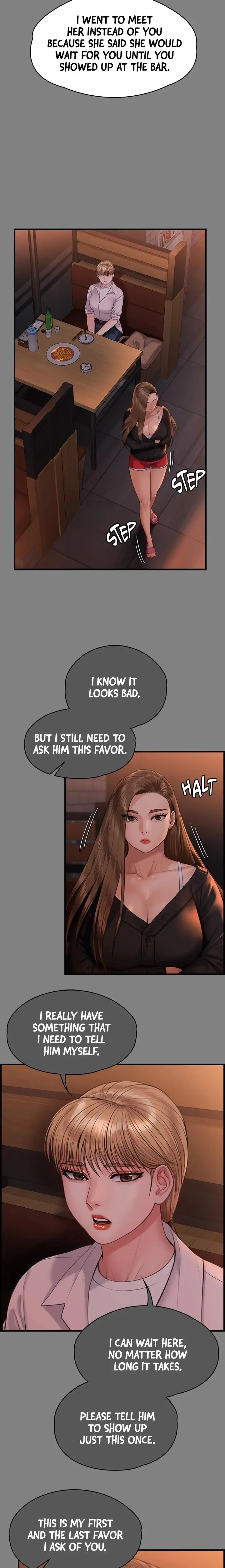 Queen Bee Chapter 336 - Page 5