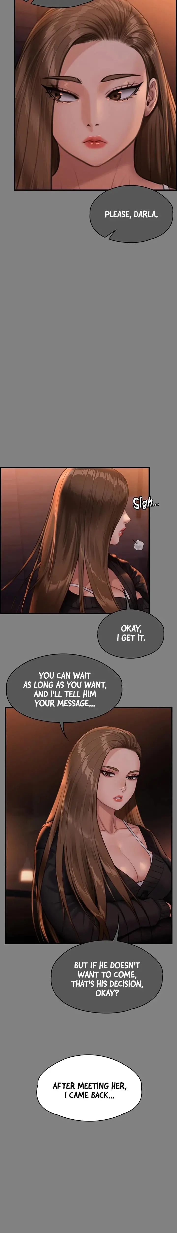 Queen Bee Chapter 336 - Page 6