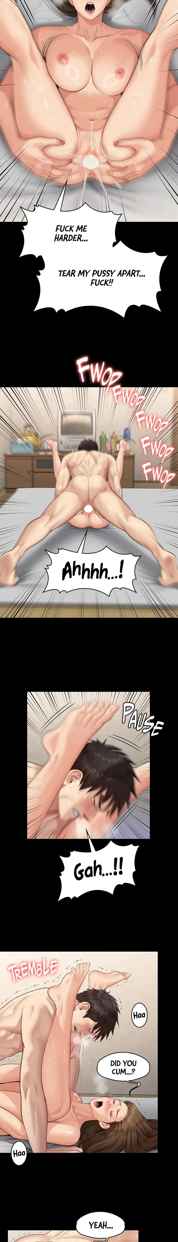Queen Bee Chapter 337 - Page 13