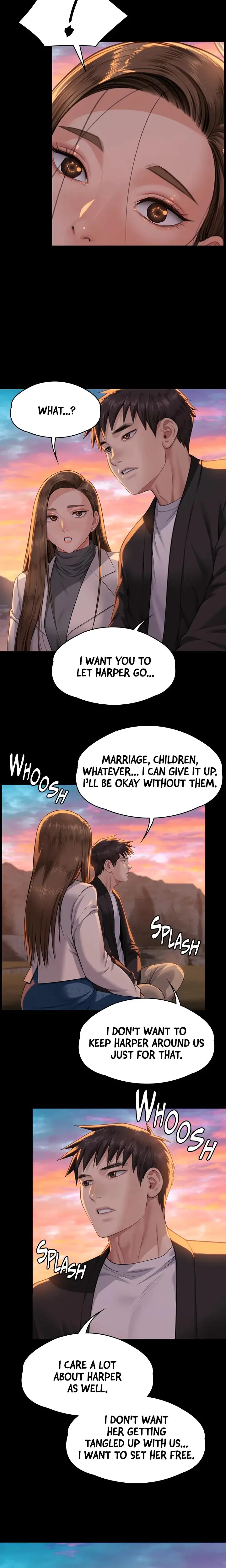 Queen Bee Chapter 337 - Page 17