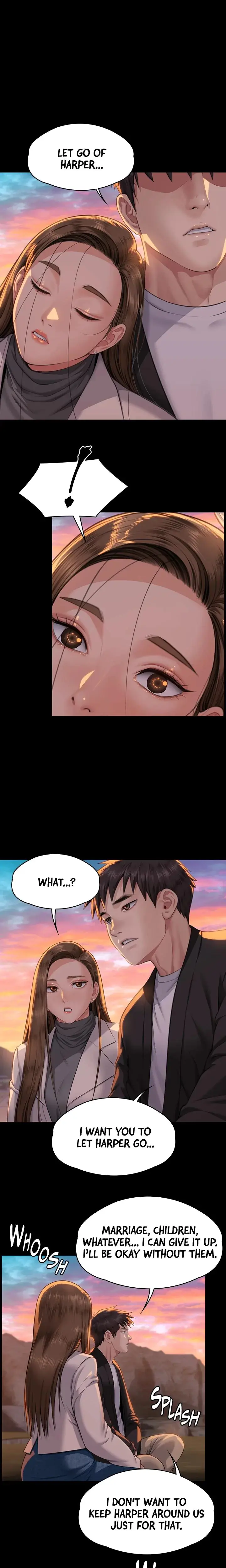 Queen Bee Chapter 338 - Page 1