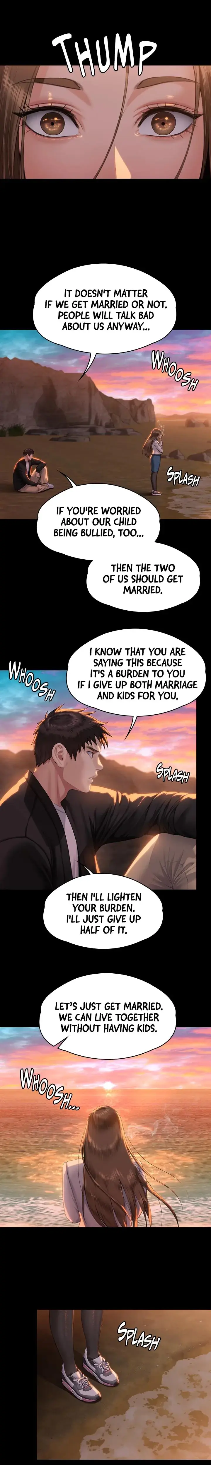 Queen Bee Chapter 338 - Page 10