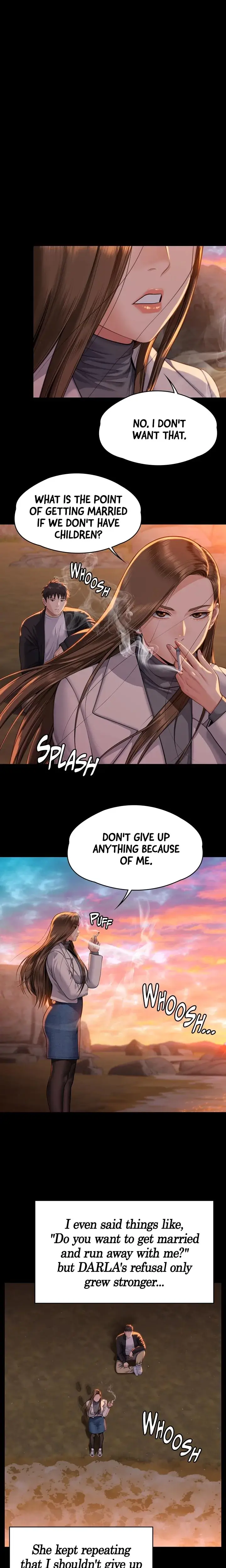 Queen Bee Chapter 338 - Page 11