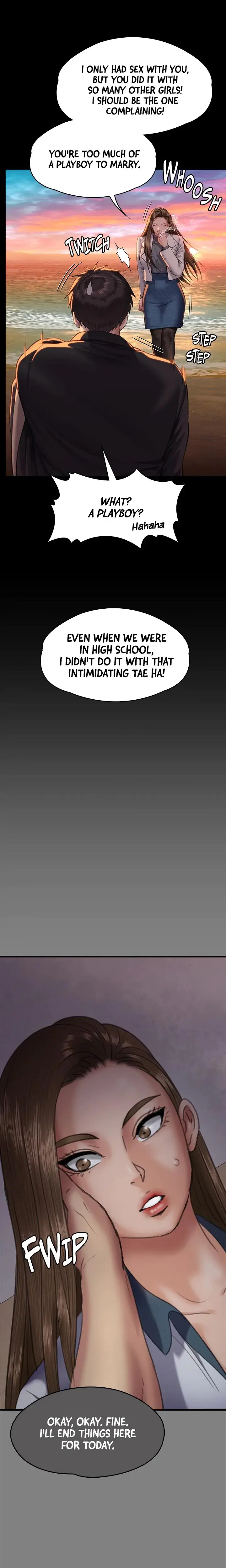 Queen Bee Chapter 338 - Page 13