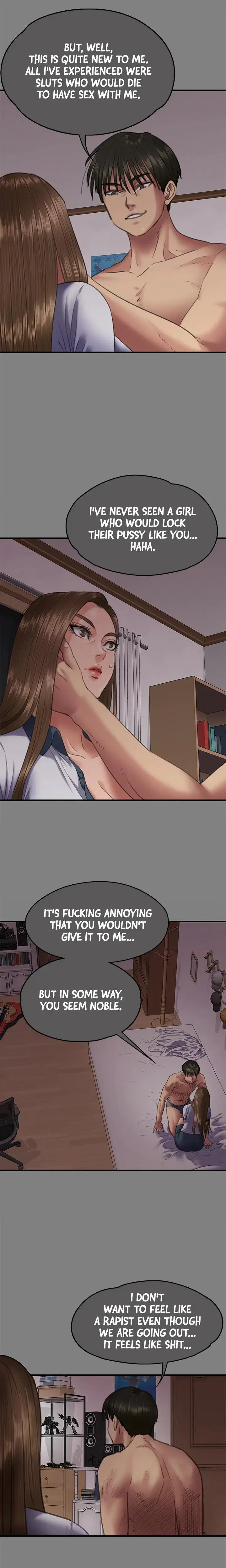 Queen Bee Chapter 338 - Page 14