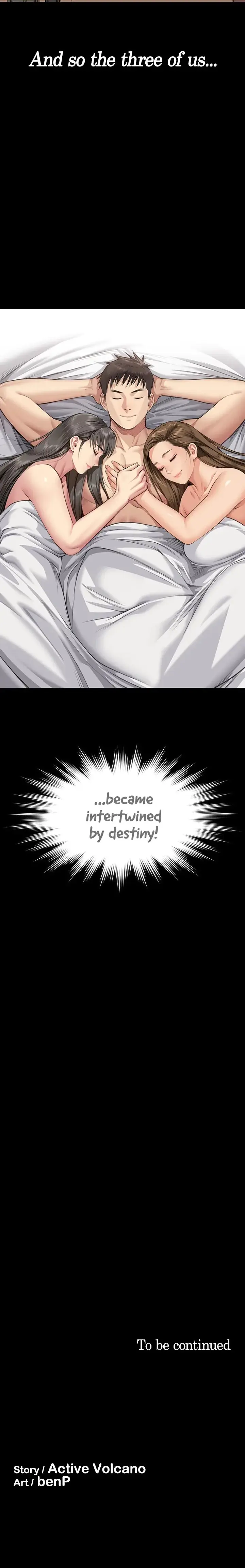 Queen Bee Chapter 338 - Page 28