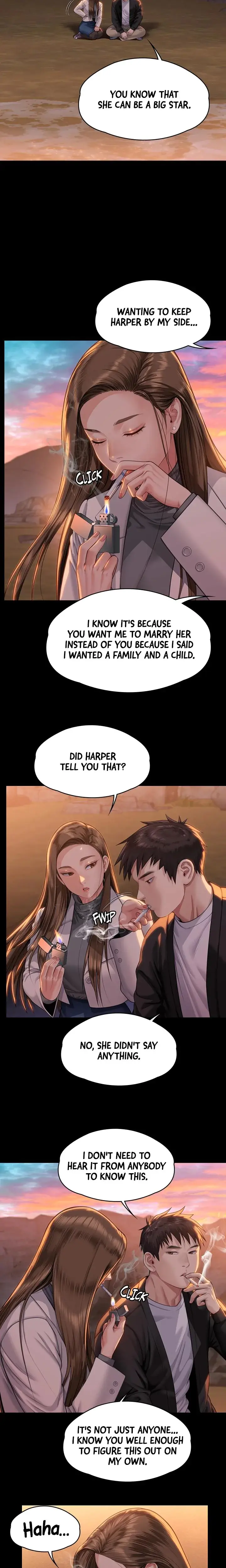 Queen Bee Chapter 338 - Page 4