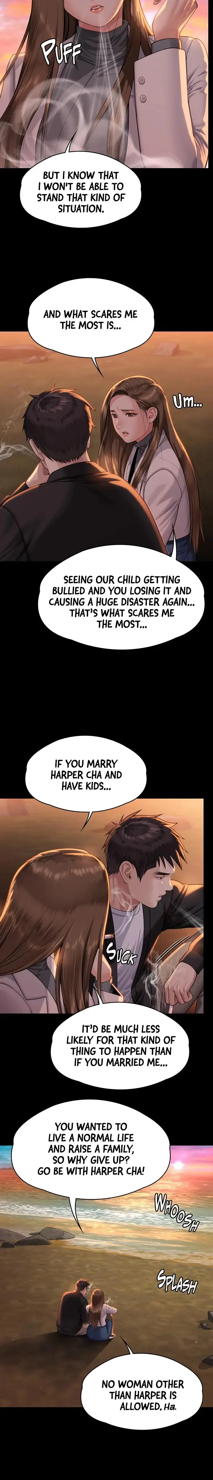 Queen Bee Chapter 338 - Page 6