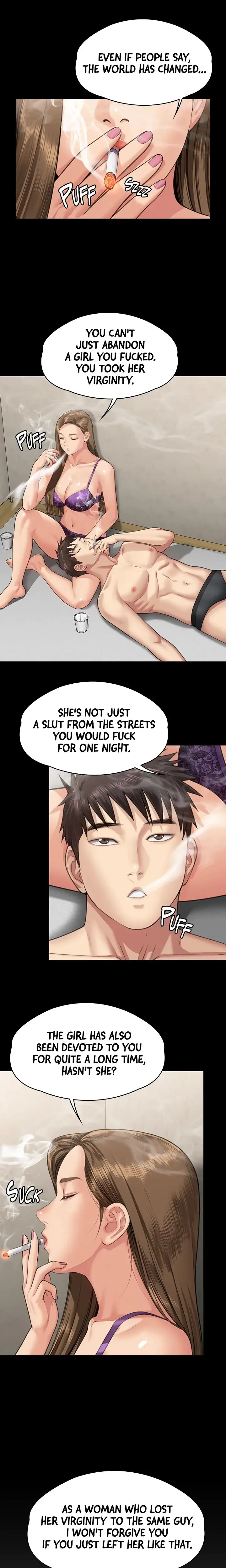 Queen Bee Chapter 339 - Page 10