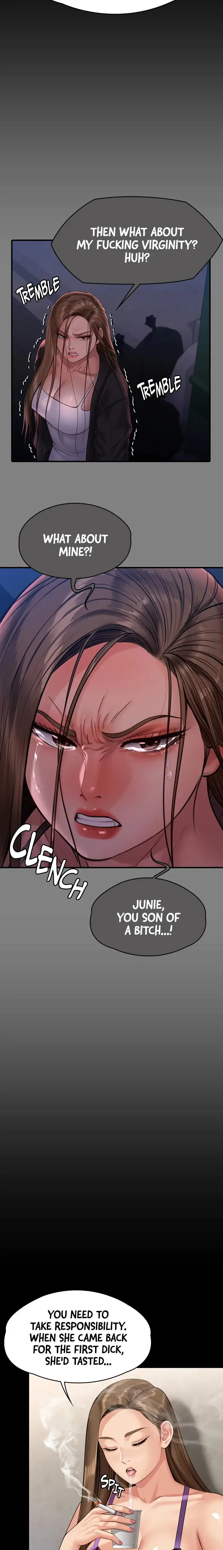 Queen Bee Chapter 339 - Page 11