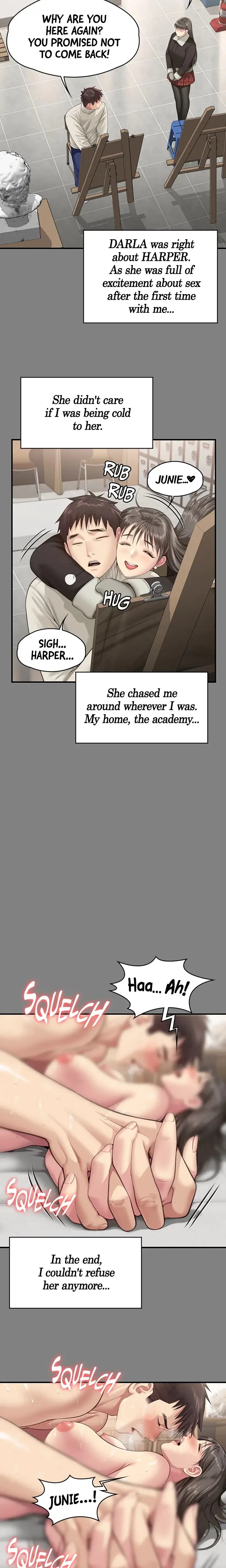 Queen Bee Chapter 339 - Page 13