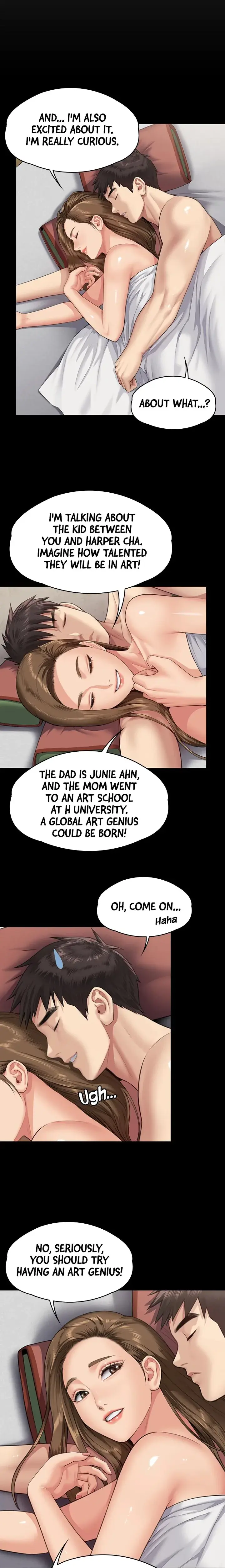 Queen Bee Chapter 339 - Page 17