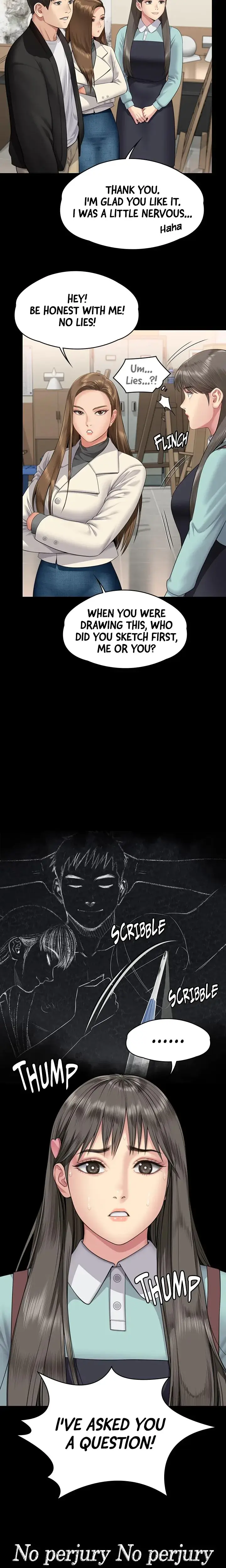 Queen Bee Chapter 339 - Page 20