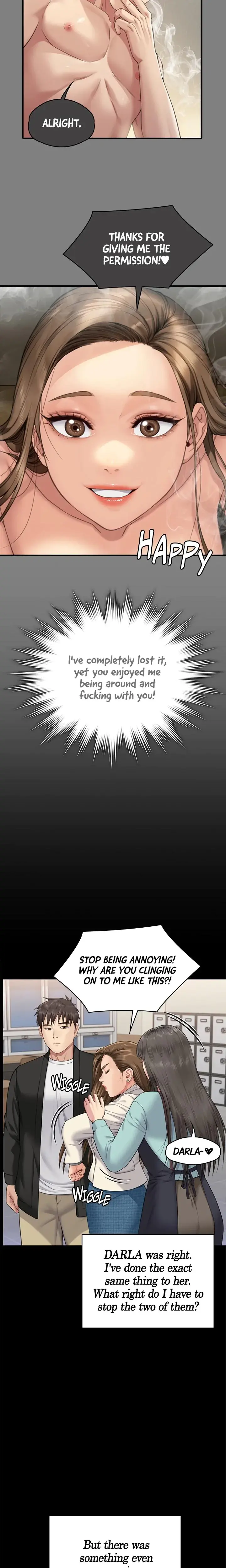 Queen Bee Chapter 339 - Page 27