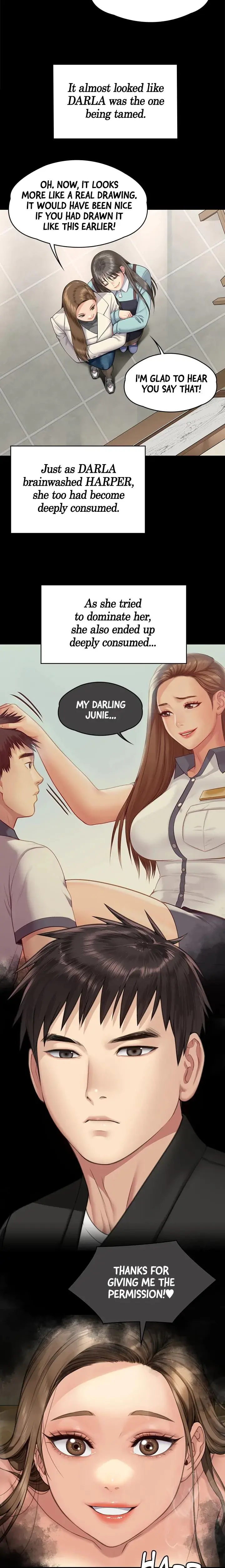 Queen Bee Chapter 339 - Page 30