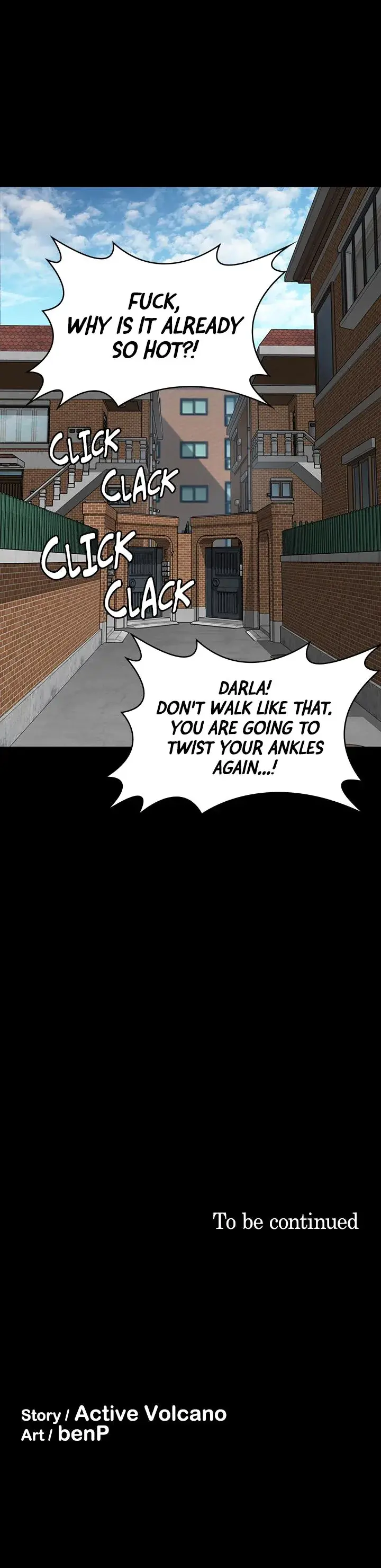 Queen Bee Chapter 339 - Page 34