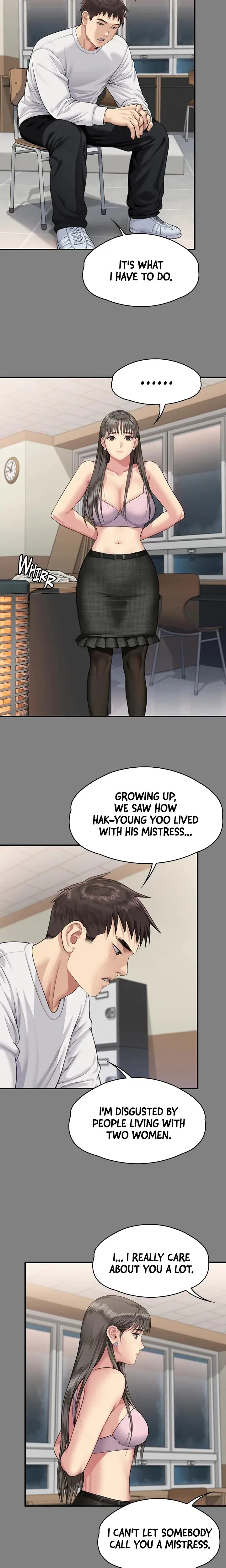 Queen Bee Chapter 339 - Page 5