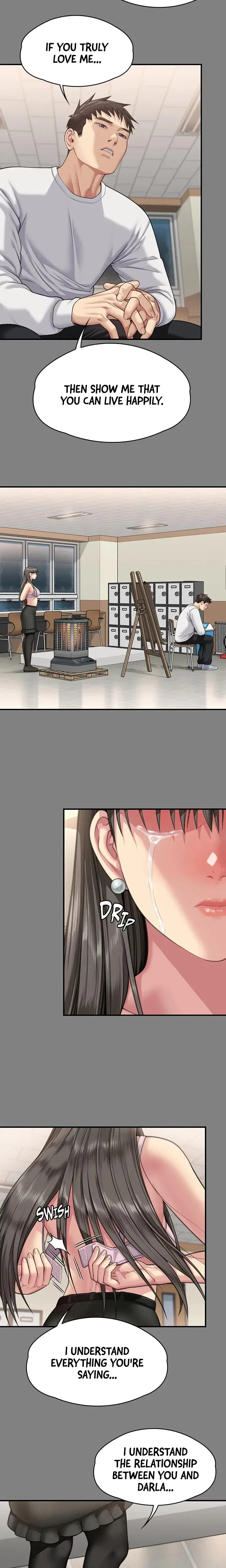 Queen Bee Chapter 339 - Page 6